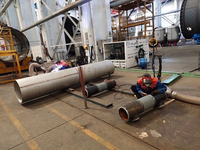 鲁西集团以精细化管理与技术创新驱动项目建设效率持续提升