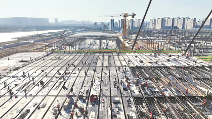 “光谷速度”再刷新！小米智能家电工厂全速推进，智能制造新标杆加速崛起