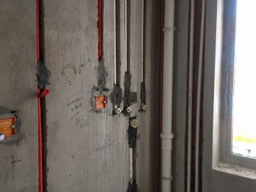 苏州湖滨花园在建工地施工工艺形象质量标准规范与验收指南
